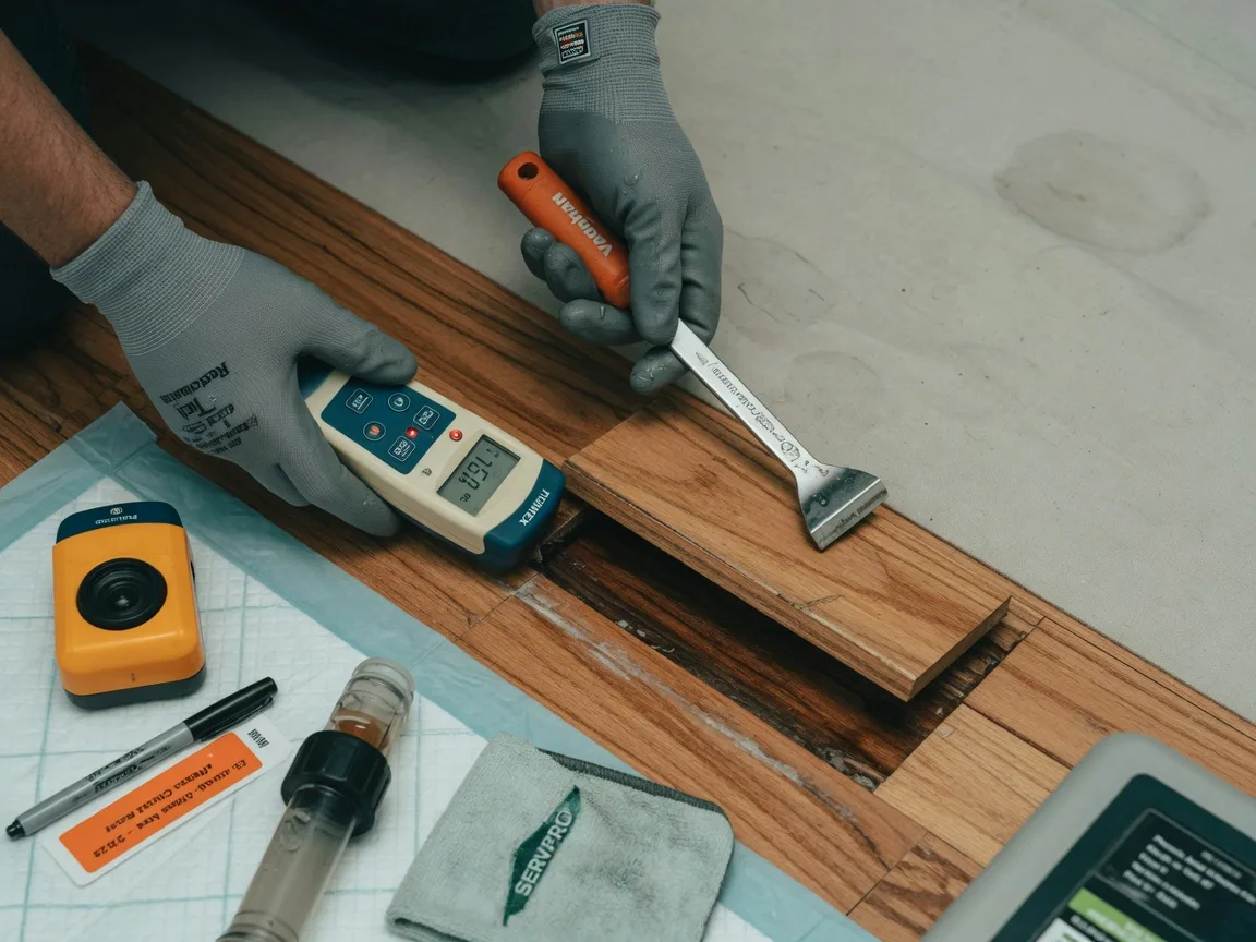 Why choose Water Damage Restoration in Gig Harbor, WA